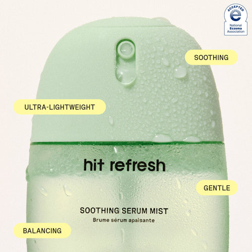 Hit Refresh